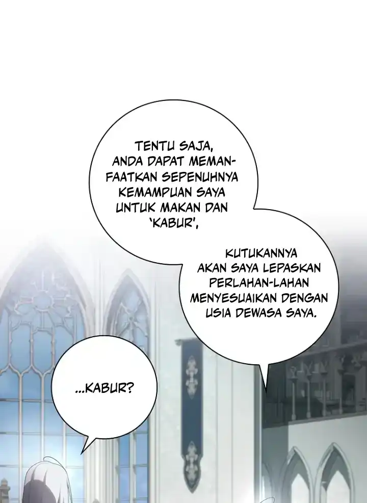 The 100 Curses of Illeston Mansion Chapter 2 Gambar 84