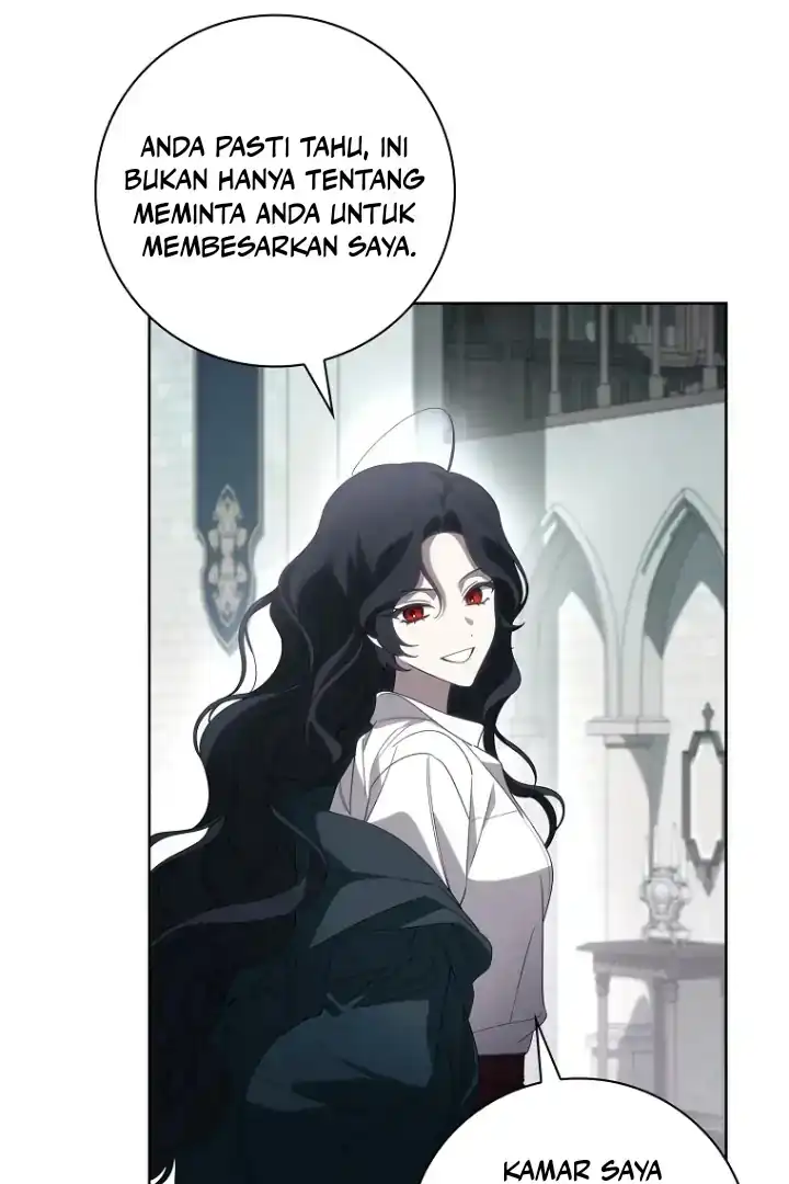 The 100 Curses of Illeston Mansion Chapter 2 Gambar 86
