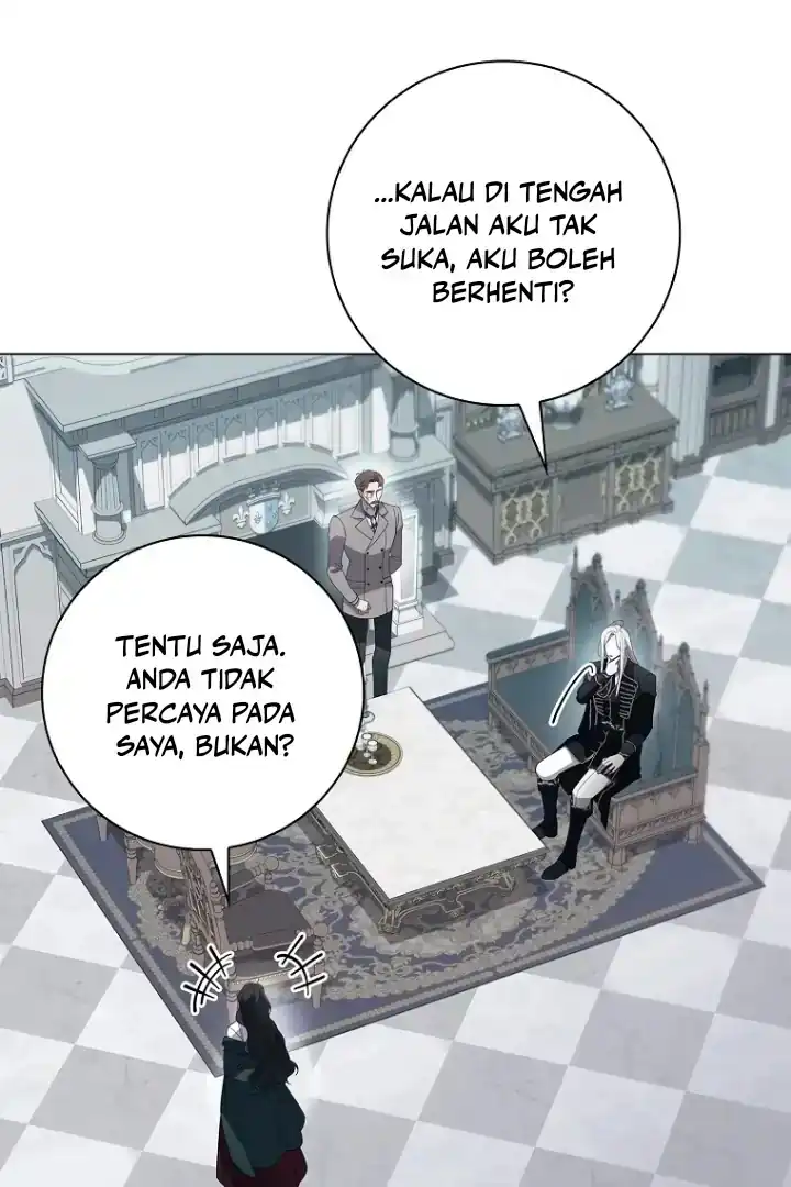 The 100 Curses of Illeston Mansion Chapter 2 Gambar 89