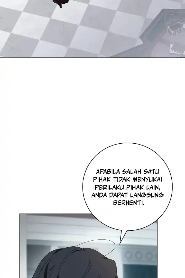 The 100 Curses of Illeston Mansion Chapter 2 Gambar 90