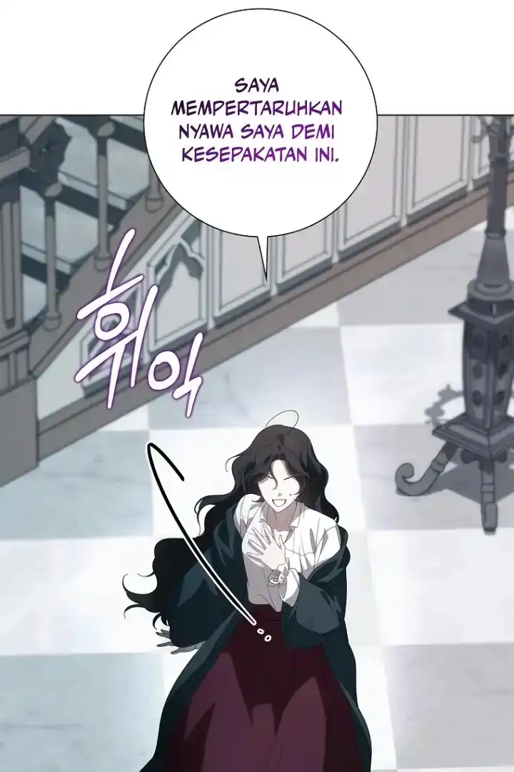 The 100 Curses of Illeston Mansion Chapter 2 Gambar 94