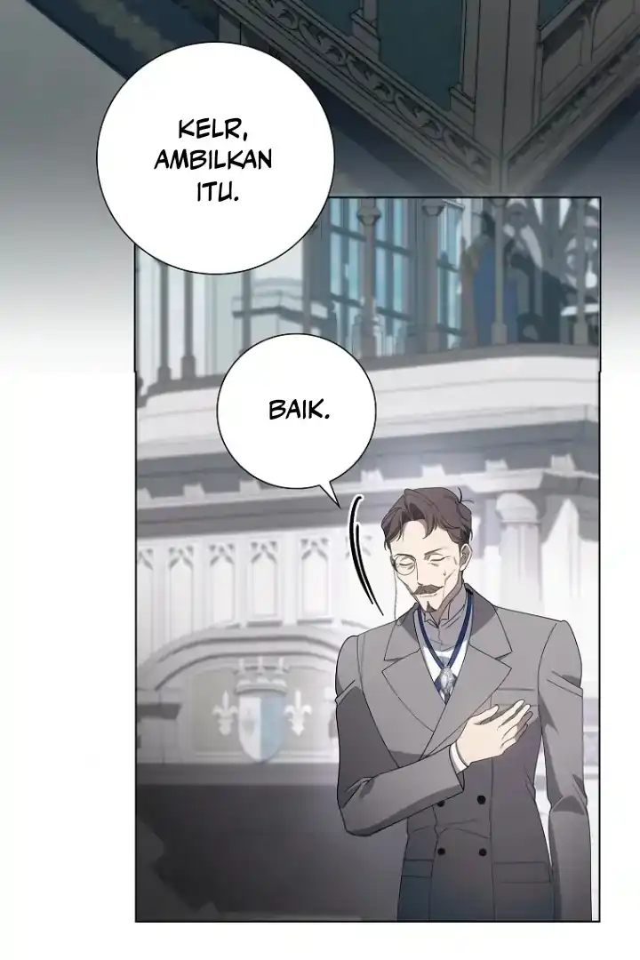 The 100 Curses of Illeston Mansion Chapter 2 Gambar 97