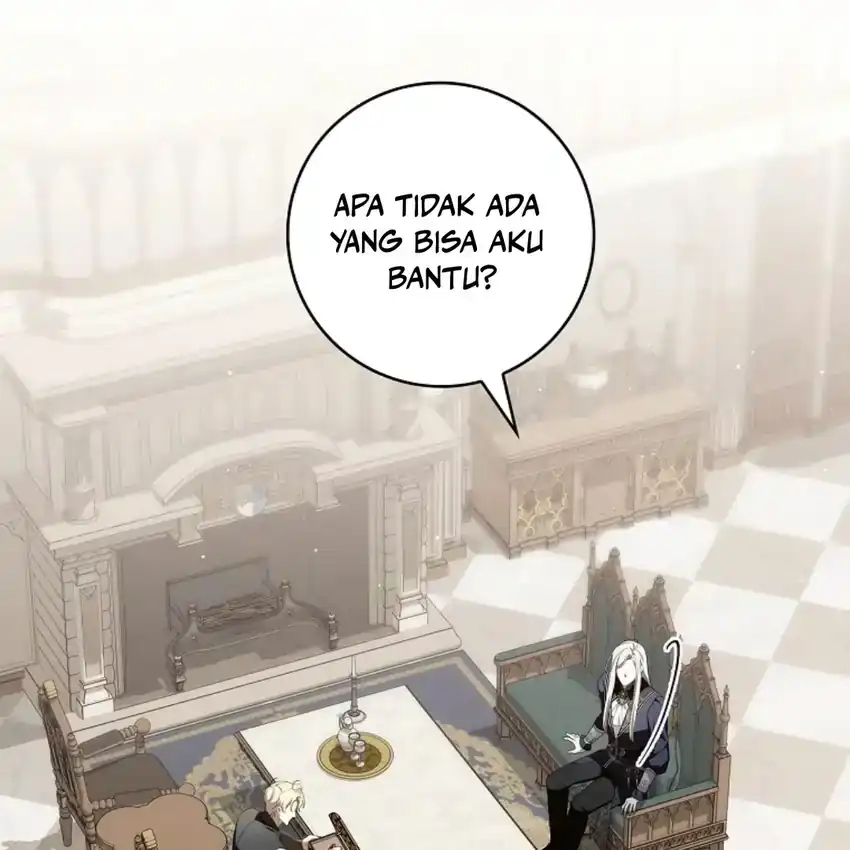 The 100 Curses of Illeston Mansion Chapter 20 Gambar 129
