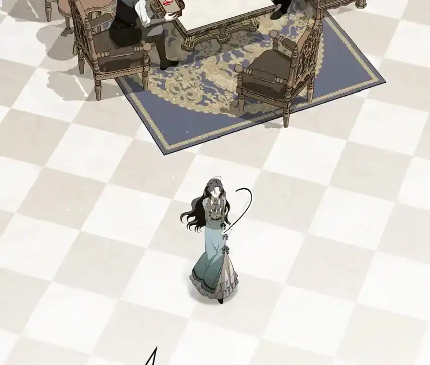 The 100 Curses of Illeston Mansion Chapter 20 Gambar 130