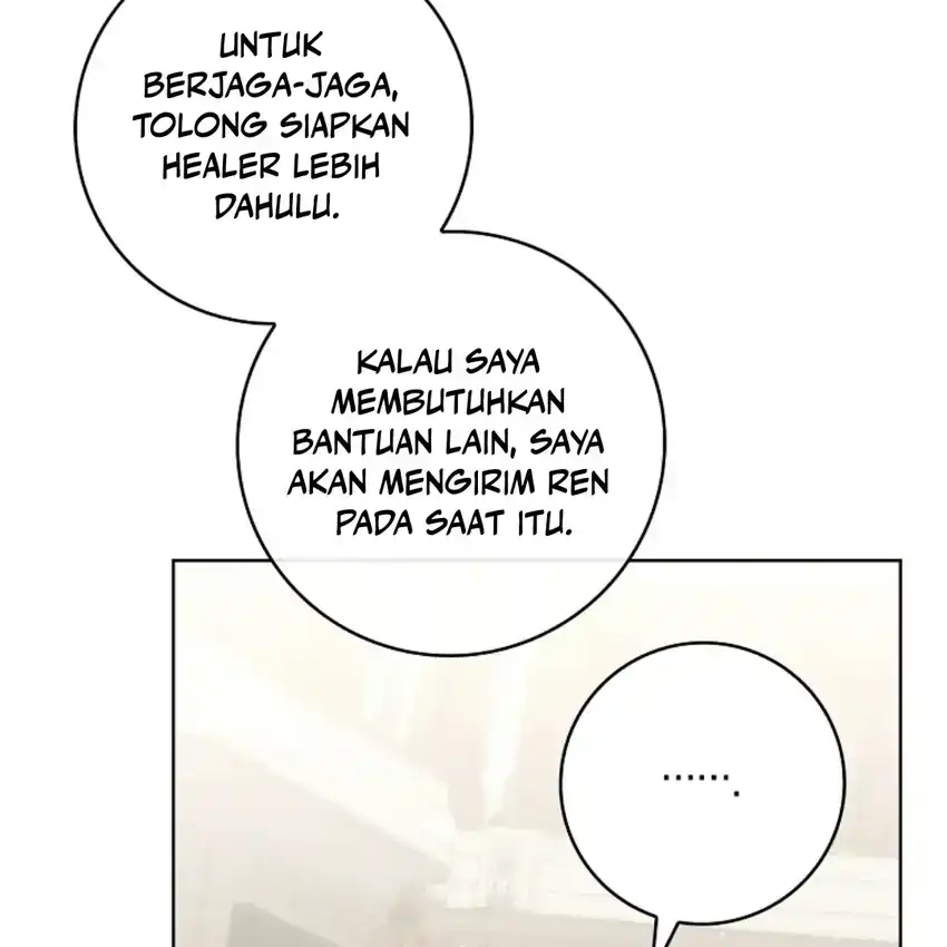 The 100 Curses of Illeston Mansion Chapter 20 Gambar 132