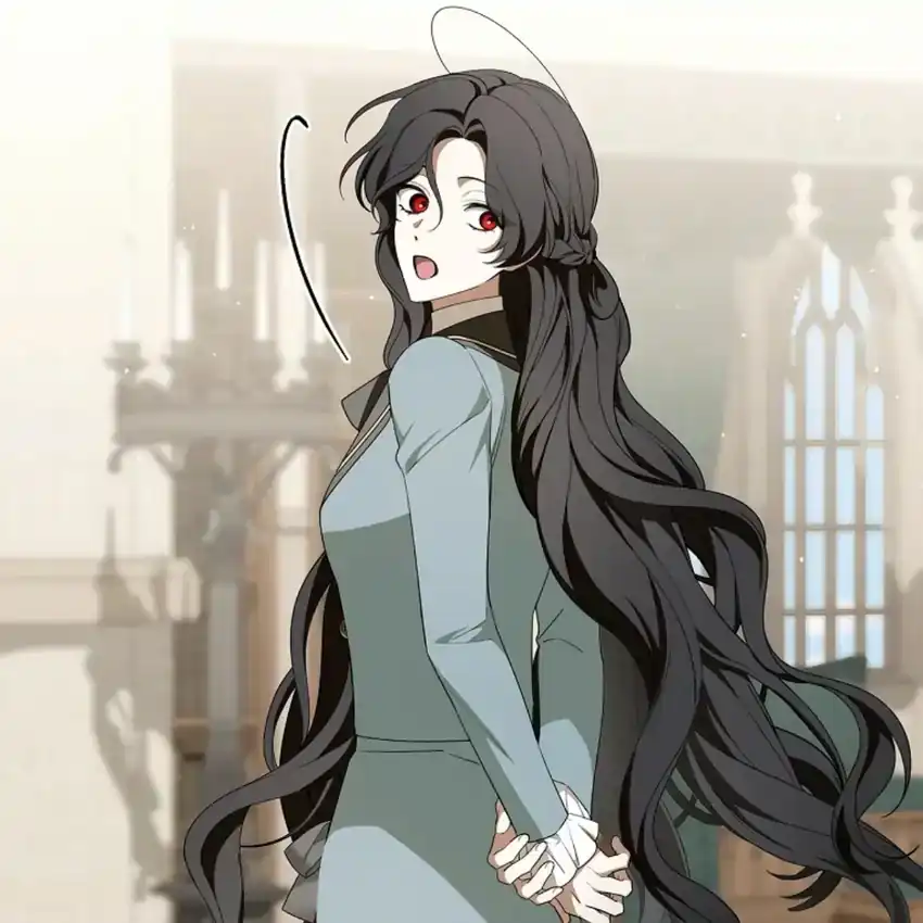 The 100 Curses of Illeston Mansion Chapter 20 Gambar 135
