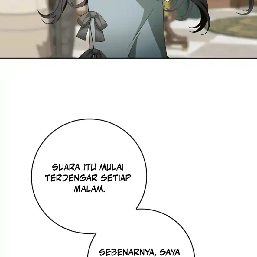 The 100 Curses of Illeston Mansion Chapter 20 Gambar 136