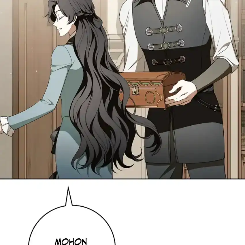 The 100 Curses of Illeston Mansion Chapter 20 Gambar 143