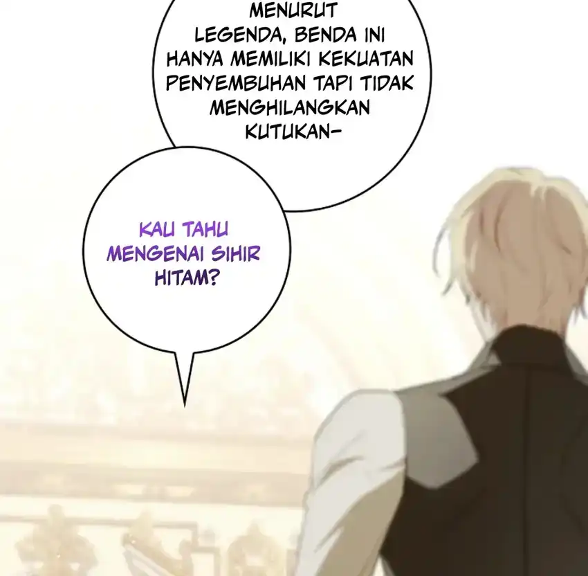 The 100 Curses of Illeston Mansion Chapter 20 Gambar 152