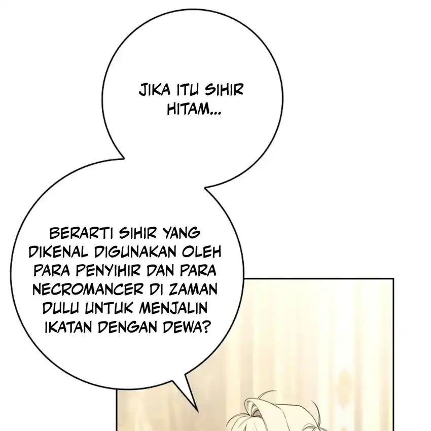 The 100 Curses of Illeston Mansion Chapter 20 Gambar 154