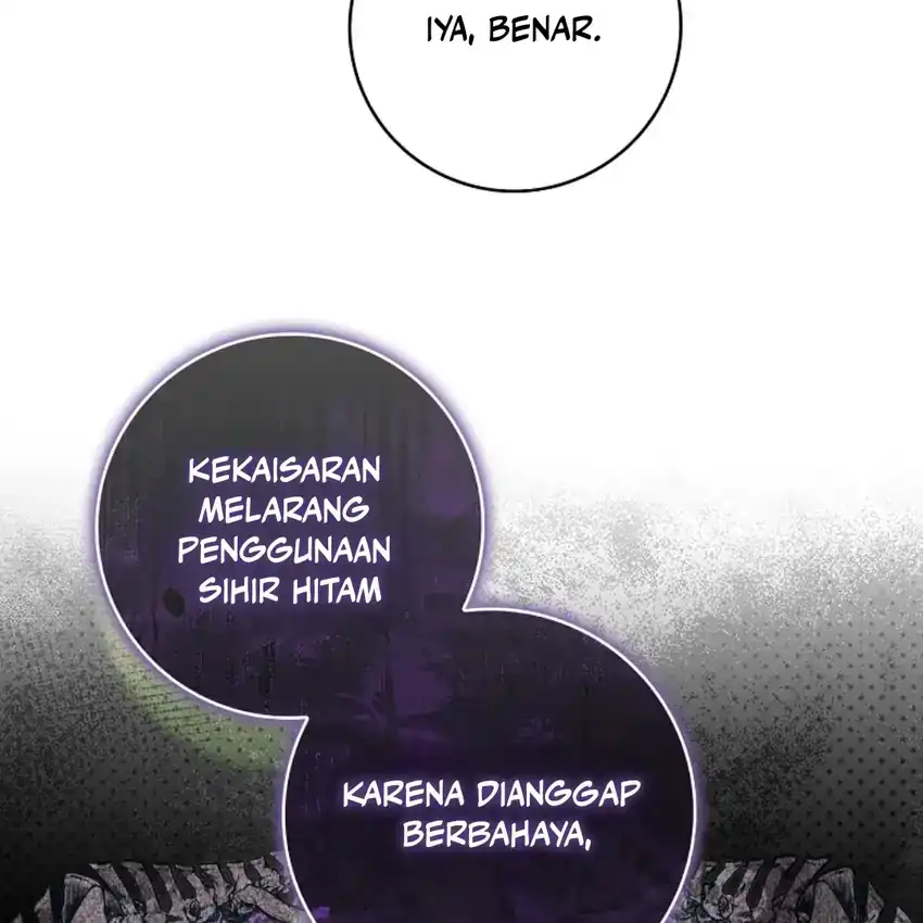 The 100 Curses of Illeston Mansion Chapter 20 Gambar 156
