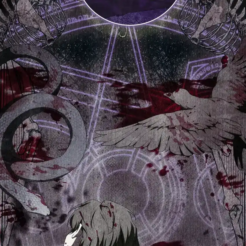 The 100 Curses of Illeston Mansion Chapter 20 Gambar 157