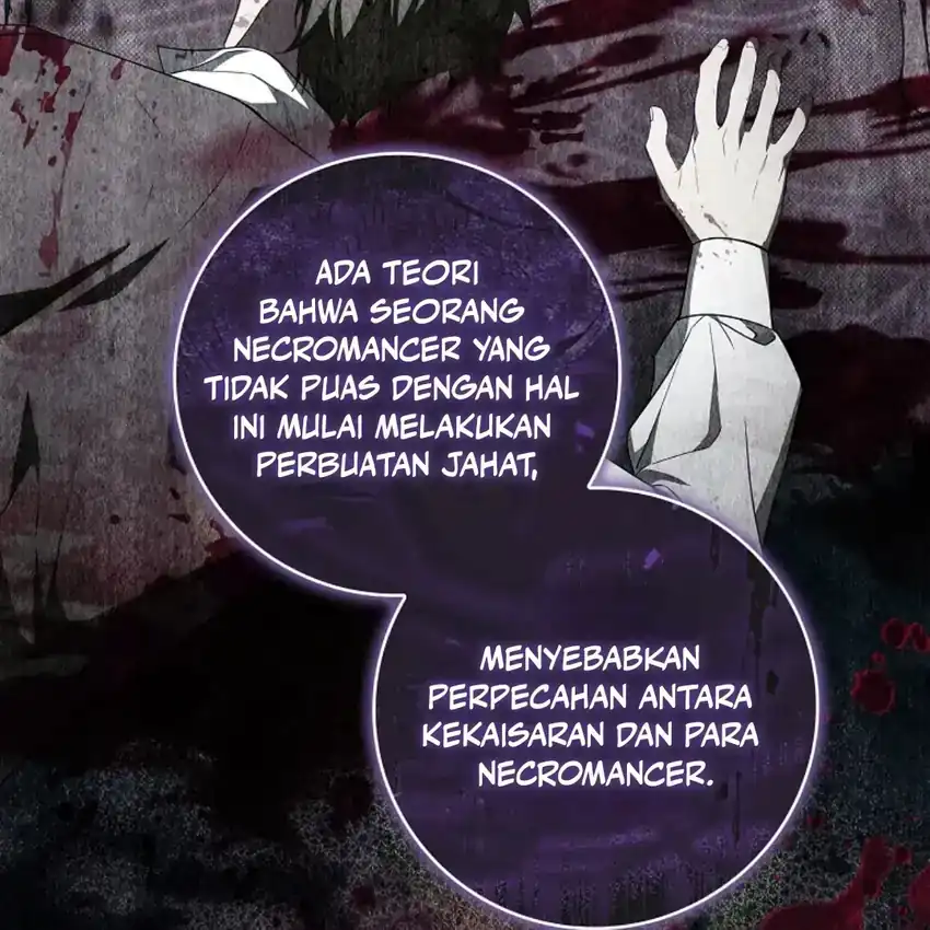 The 100 Curses of Illeston Mansion Chapter 20 Gambar 158