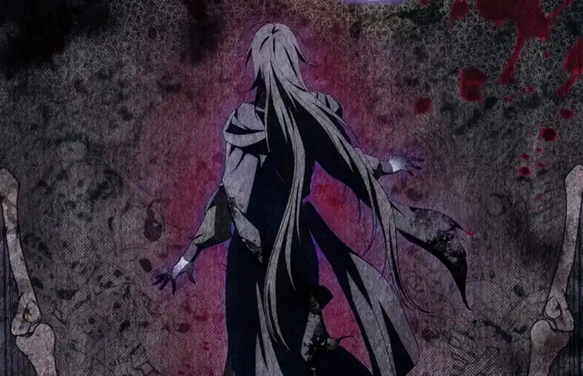 The 100 Curses of Illeston Mansion Chapter 20 Gambar 159