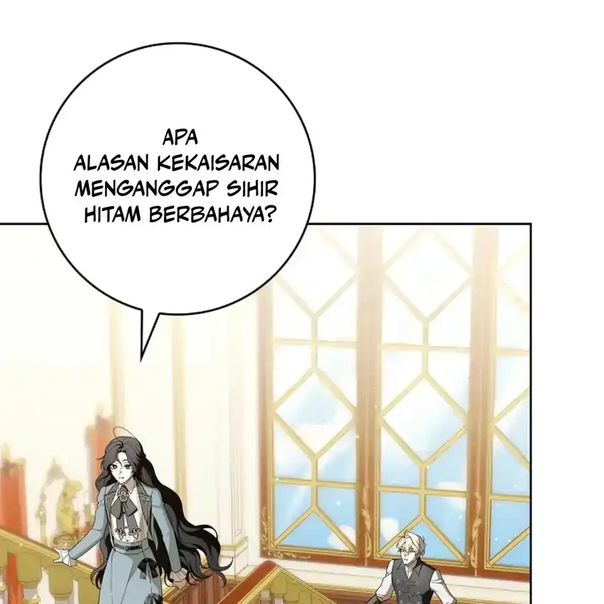 The 100 Curses of Illeston Mansion Chapter 20 Gambar 162