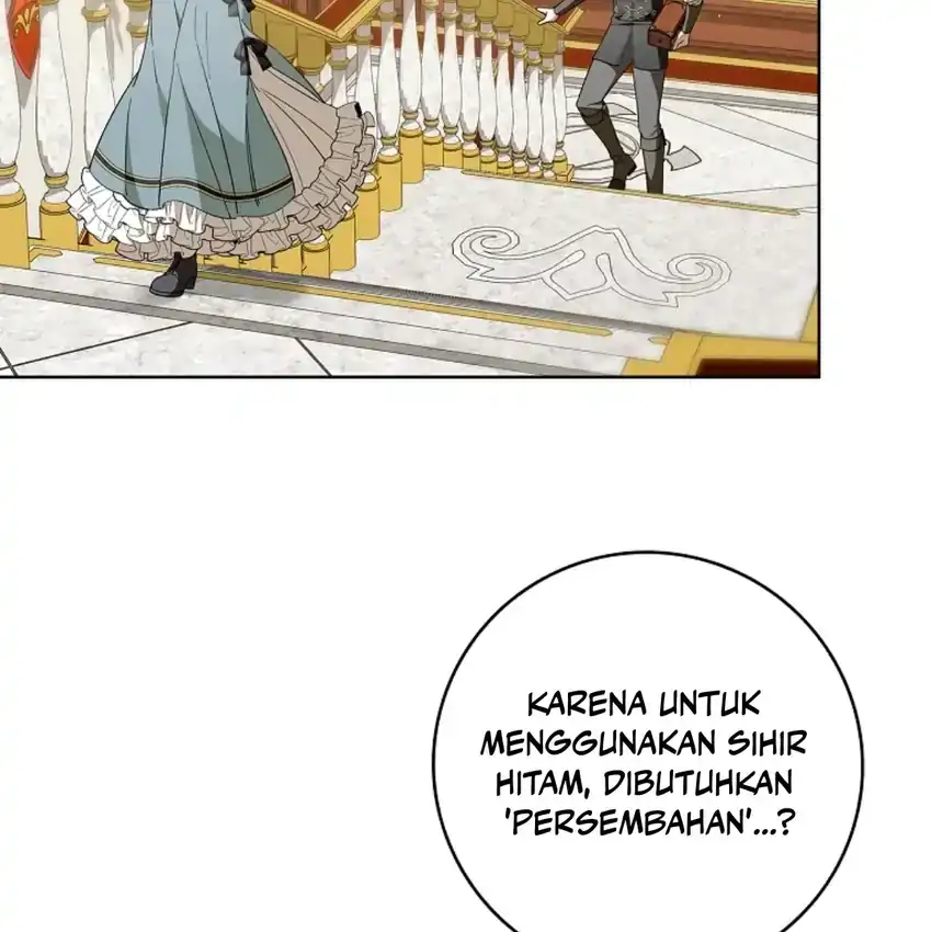 The 100 Curses of Illeston Mansion Chapter 20 Gambar 163
