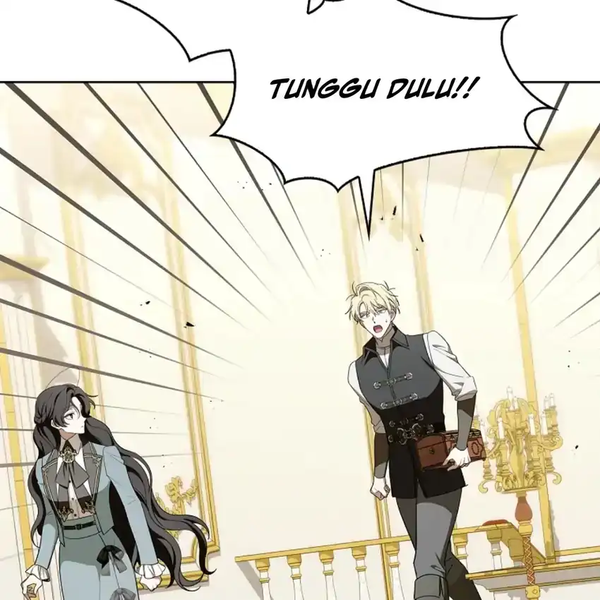 The 100 Curses of Illeston Mansion Chapter 20 Gambar 172