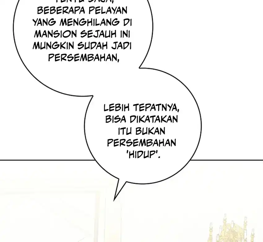 The 100 Curses of Illeston Mansion Chapter 20 Gambar 186