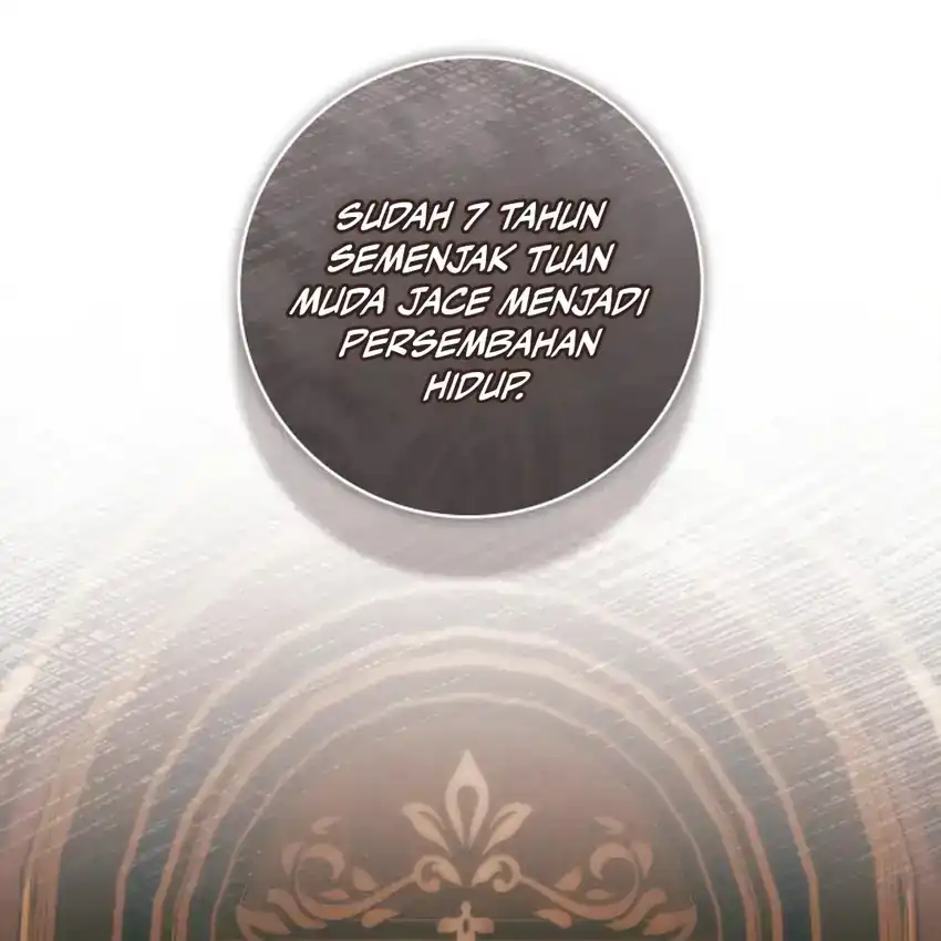 The 100 Curses of Illeston Mansion Chapter 20 Gambar 194