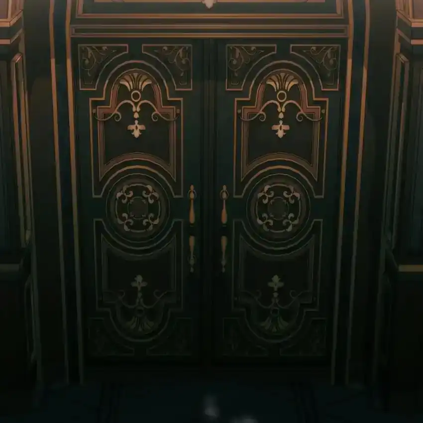 The 100 Curses of Illeston Mansion Chapter 20 Gambar 195