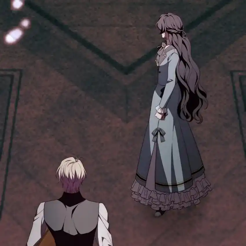 The 100 Curses of Illeston Mansion Chapter 20 Gambar 197