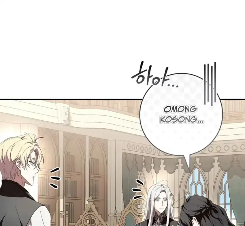 The 100 Curses of Illeston Mansion Chapter 20 Gambar 62