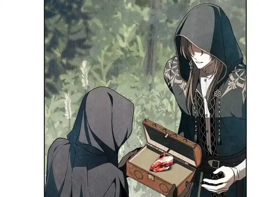 The 100 Curses of Illeston Mansion Chapter 20 Gambar 76