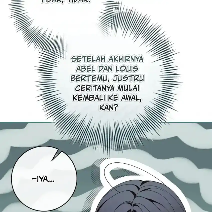 The 100 Curses of Illeston Mansion Chapter 20 Gambar 82