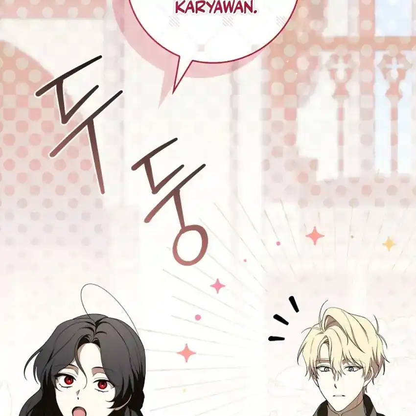 The 100 Curses of Illeston Mansion Chapter 20 Gambar 89