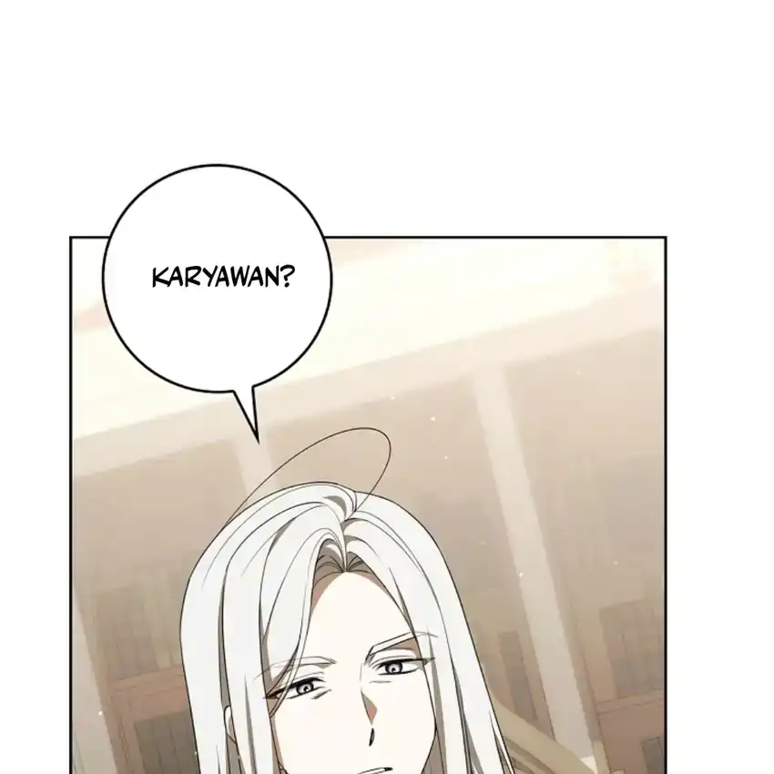 The 100 Curses of Illeston Mansion Chapter 20 Gambar 91