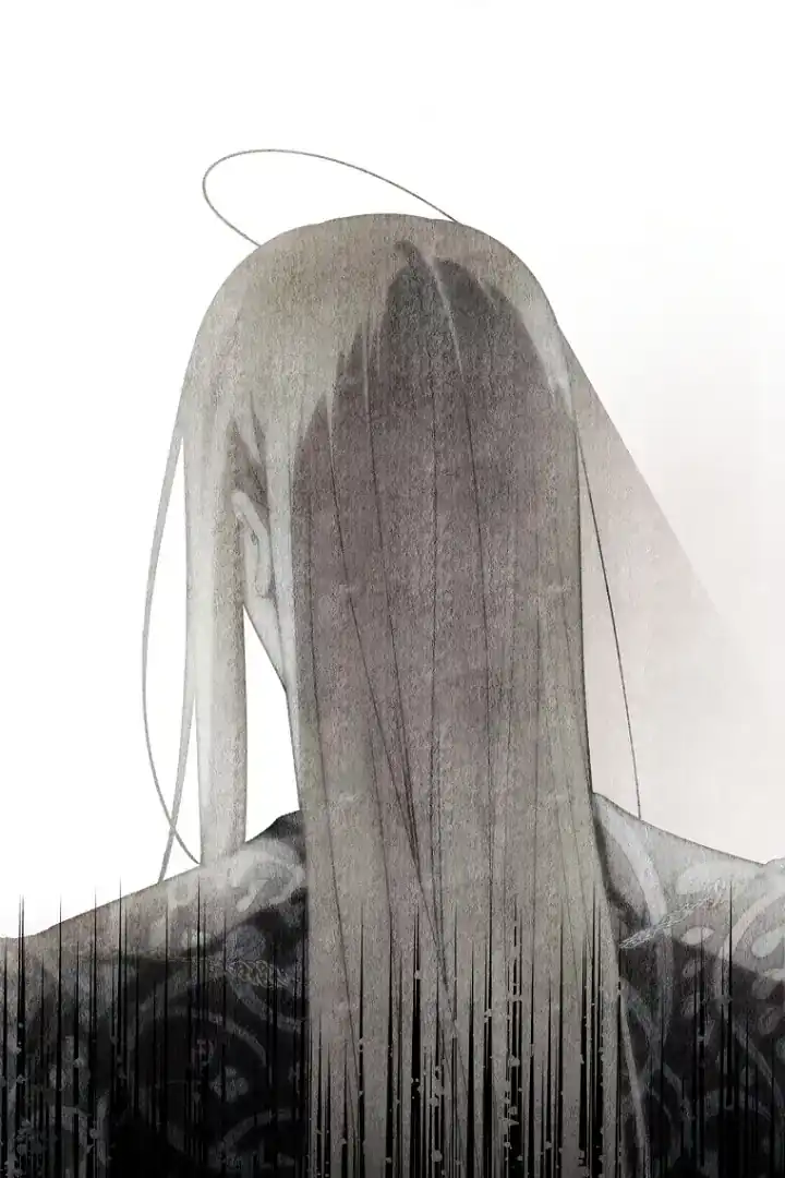 The 100 Curses of Illeston Mansion Chapter 21 Gambar 100