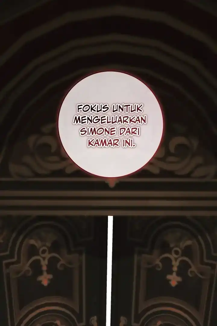 The 100 Curses of Illeston Mansion Chapter 21 Gambar 106