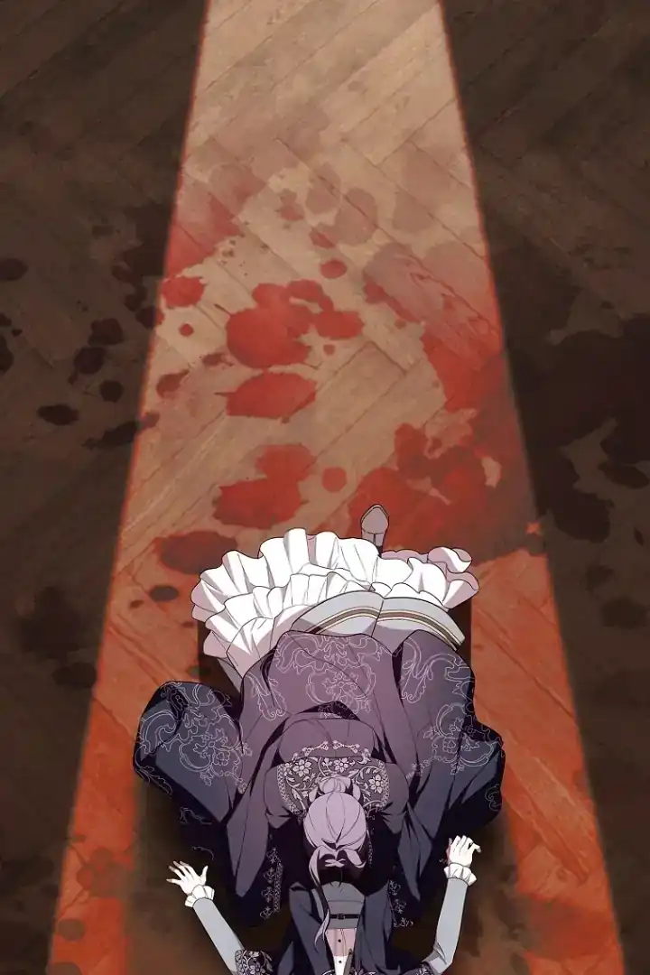 The 100 Curses of Illeston Mansion Chapter 21 Gambar 108