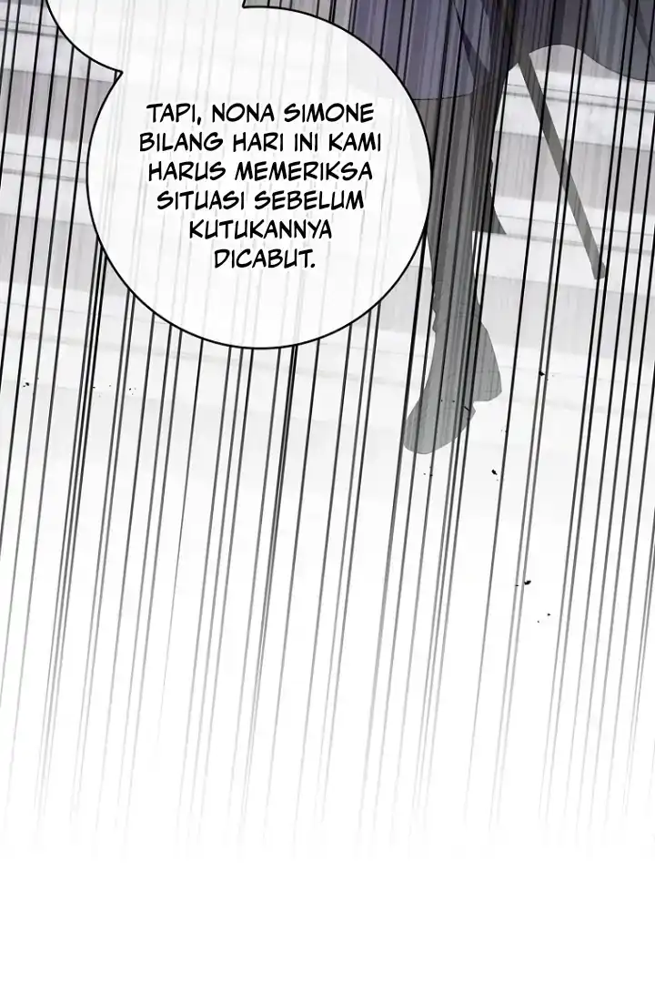 The 100 Curses of Illeston Mansion Chapter 21 Gambar 64