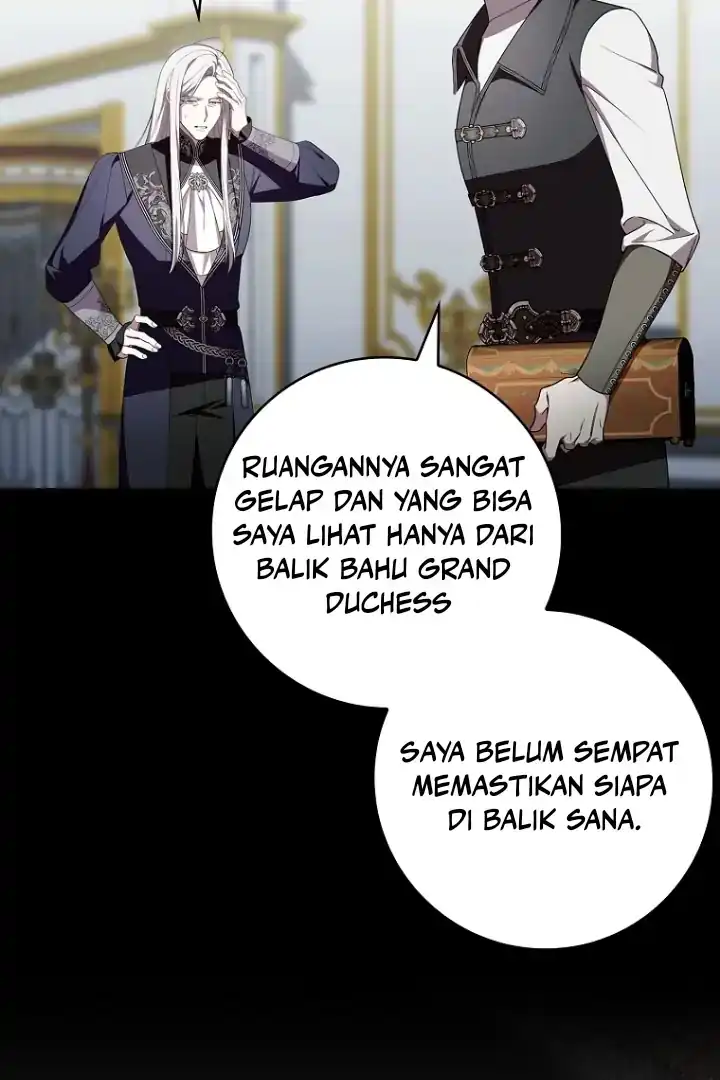The 100 Curses of Illeston Mansion Chapter 21 Gambar 74