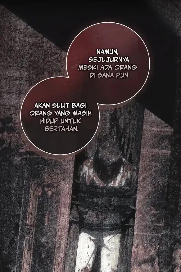 The 100 Curses of Illeston Mansion Chapter 21 Gambar 75