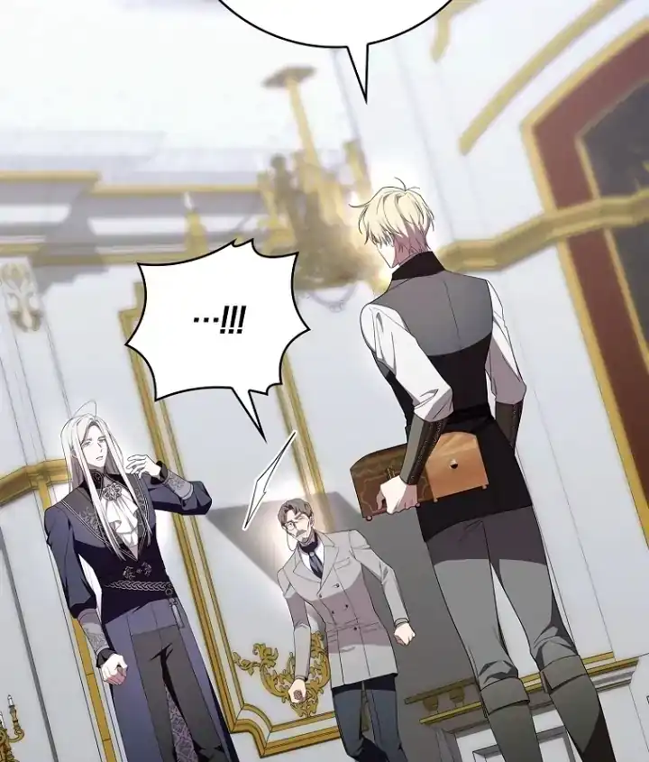 The 100 Curses of Illeston Mansion Chapter 21 Gambar 86