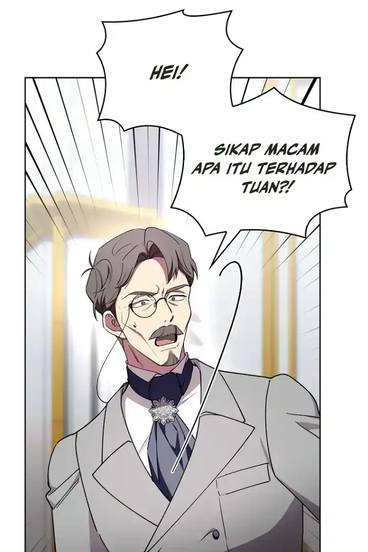 The 100 Curses of Illeston Mansion Chapter 21 Gambar 88