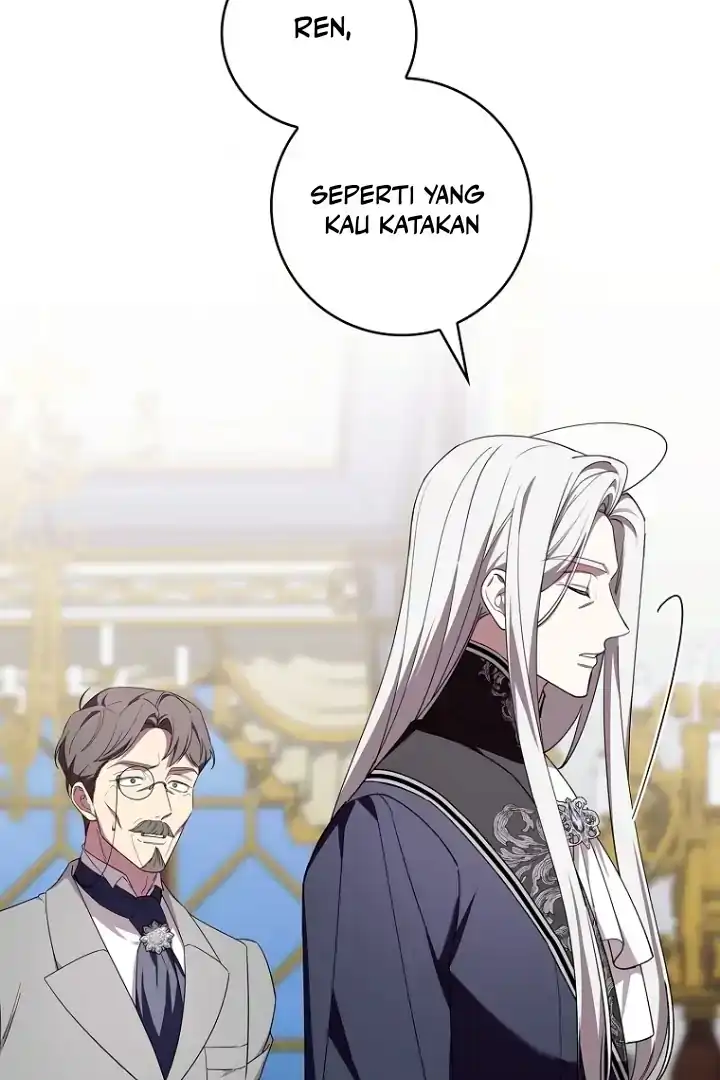 The 100 Curses of Illeston Mansion Chapter 21 Gambar 91
