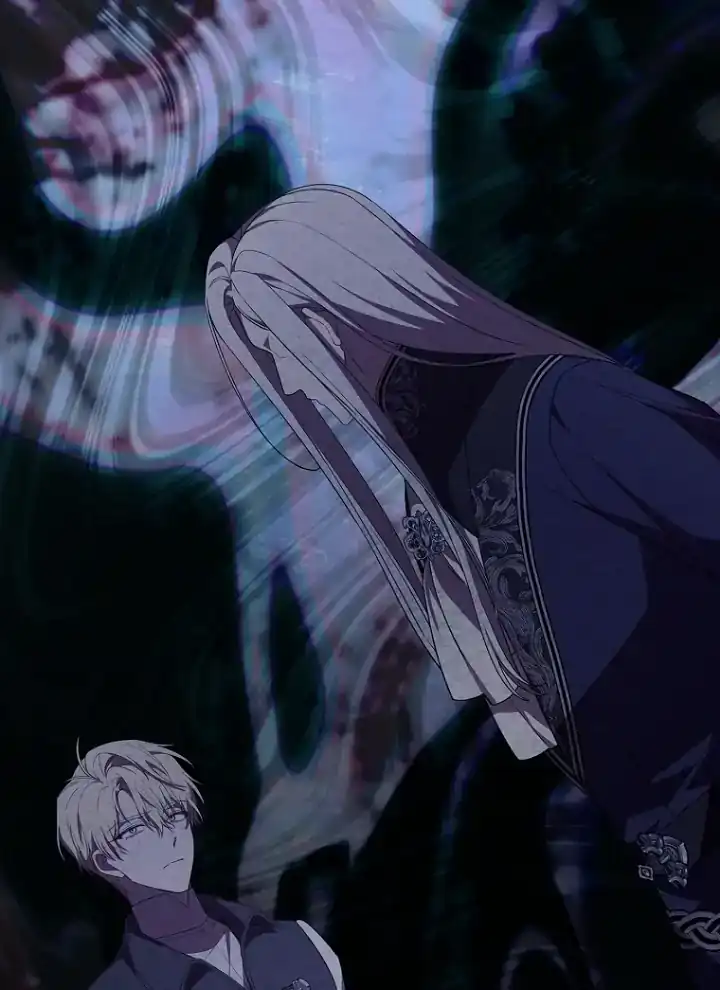 The 100 Curses of Illeston Mansion Chapter 21 Gambar 95