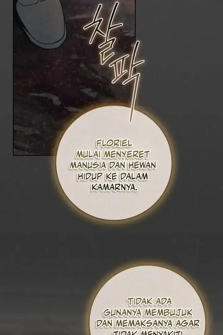 The 100 Curses of Illeston Mansion Chapter 22 Gambar 102