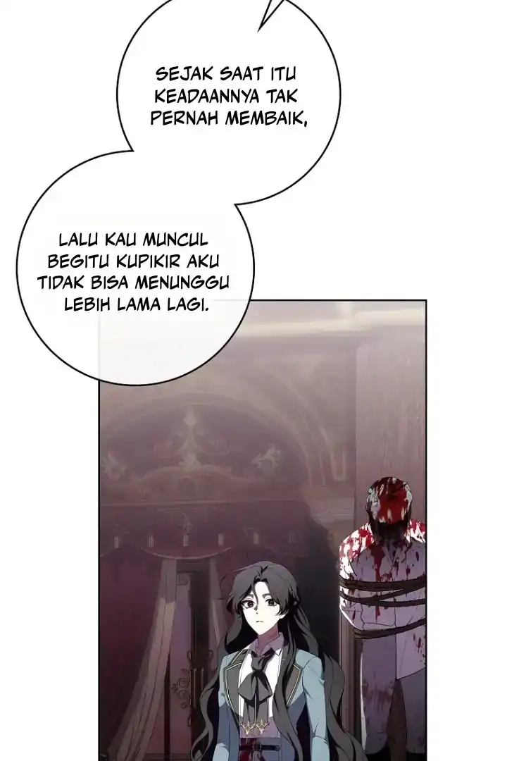 The 100 Curses of Illeston Mansion Chapter 22 Gambar 110