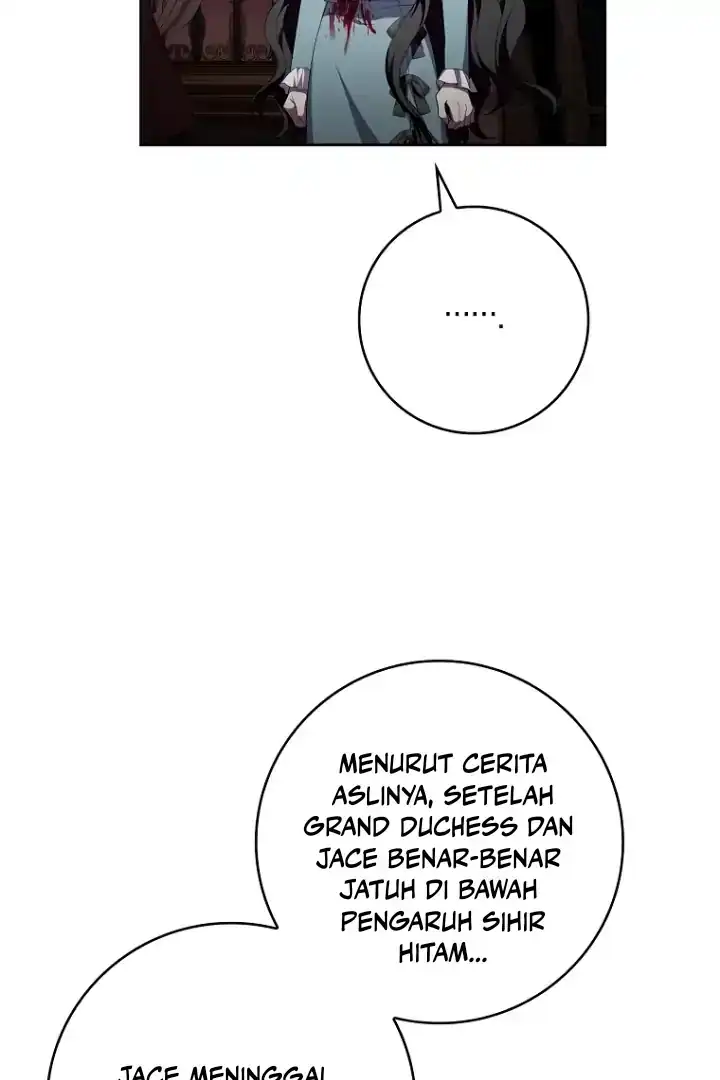 The 100 Curses of Illeston Mansion Chapter 22 Gambar 111