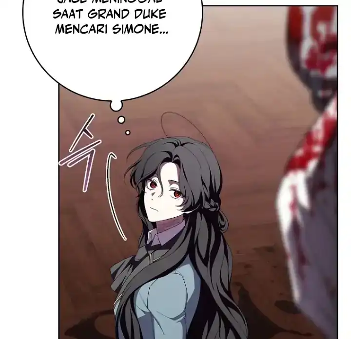 The 100 Curses of Illeston Mansion Chapter 22 Gambar 112