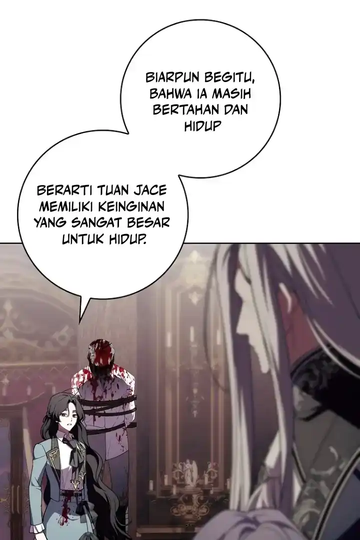 The 100 Curses of Illeston Mansion Chapter 22 Gambar 118