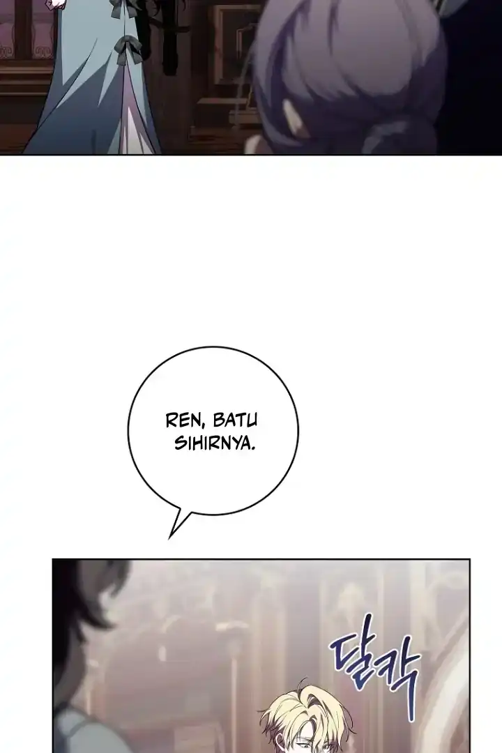 The 100 Curses of Illeston Mansion Chapter 22 Gambar 119