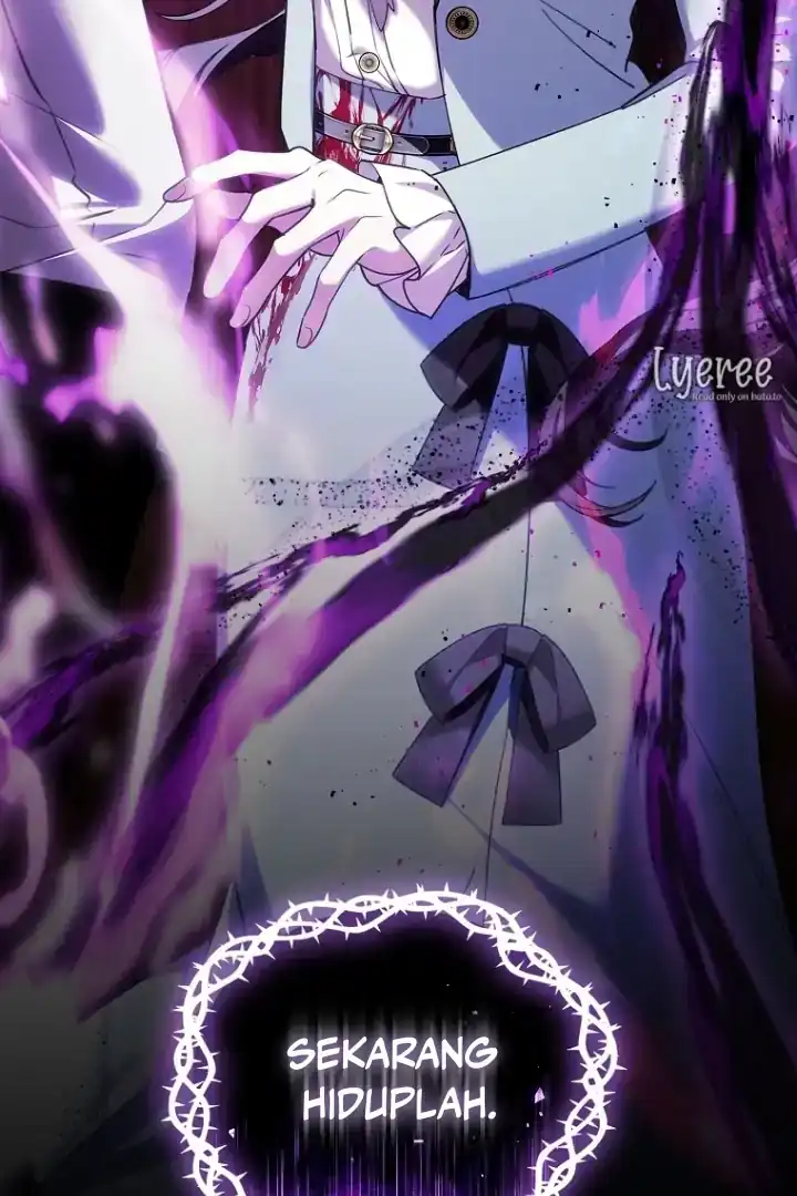 The 100 Curses of Illeston Mansion Chapter 22 Gambar 126