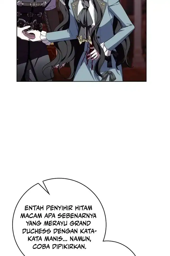 The 100 Curses of Illeston Mansion Chapter 22 Gambar 67
