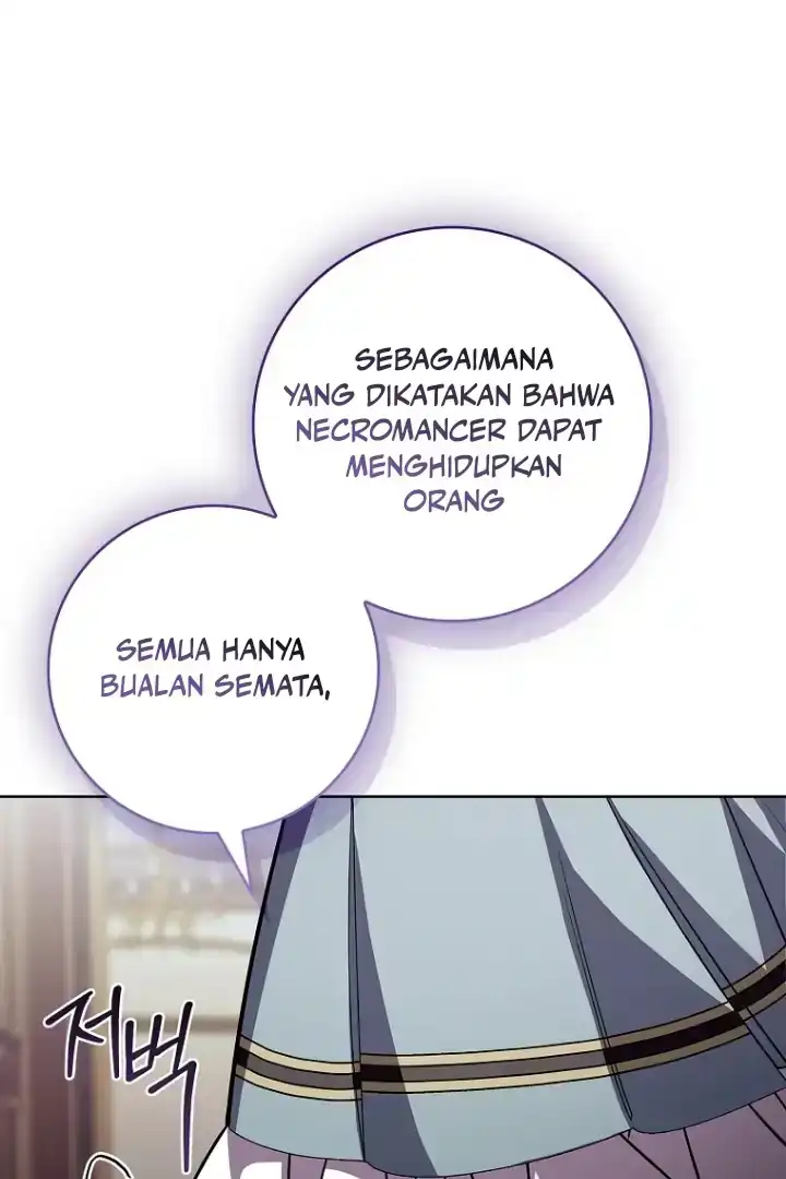The 100 Curses of Illeston Mansion Chapter 22 Gambar 69