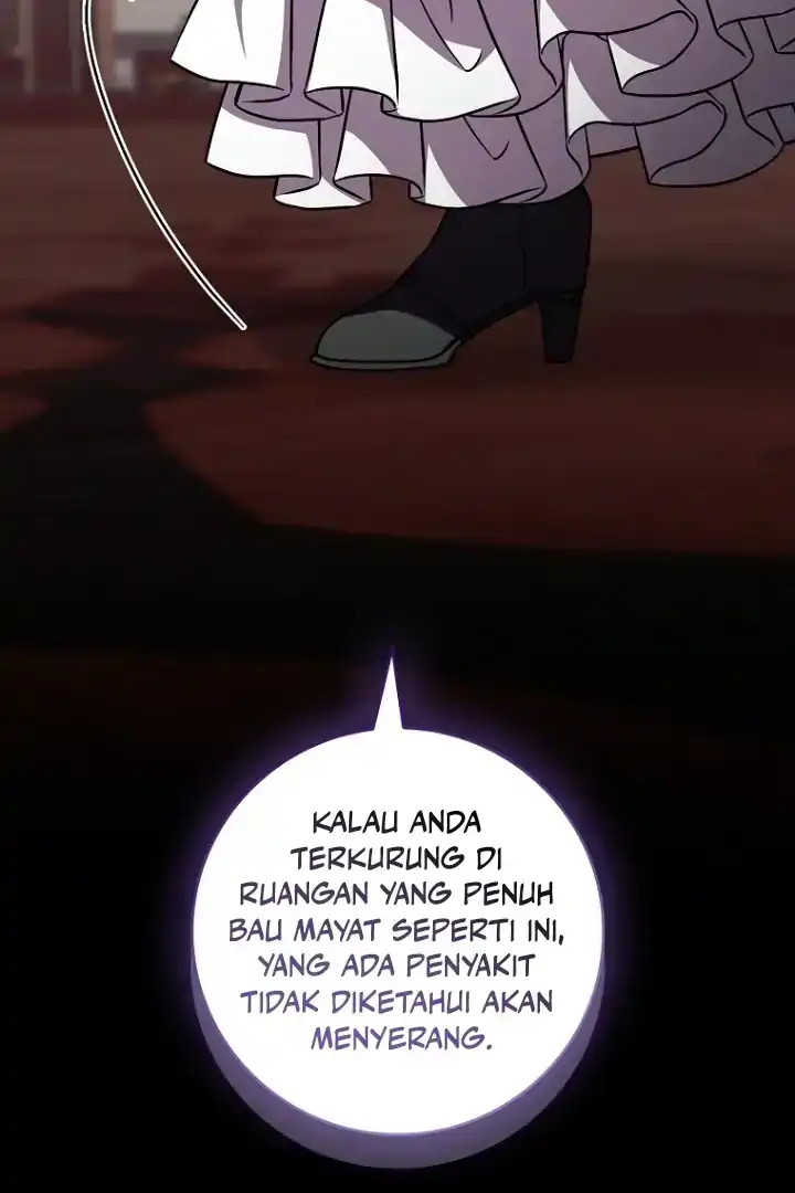 The 100 Curses of Illeston Mansion Chapter 22 Gambar 70